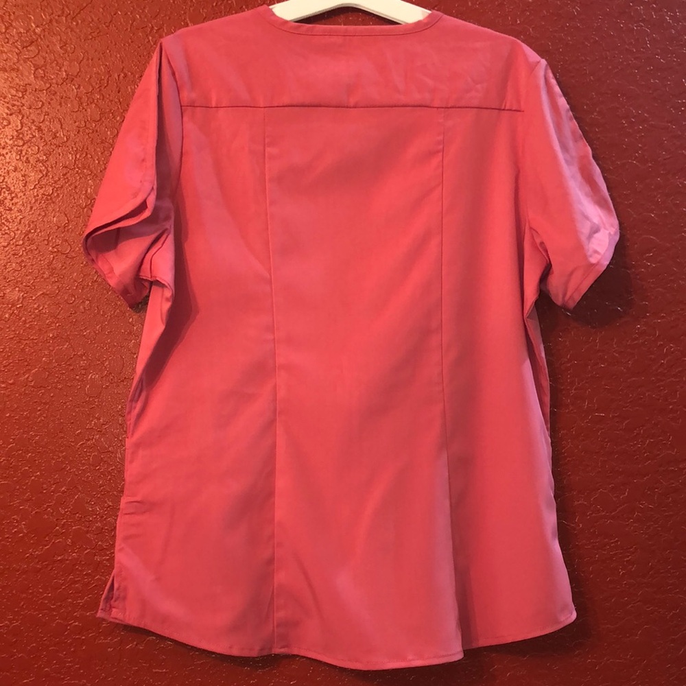 Adar Coral Professional Scrub Set - Picture 5 of 9
